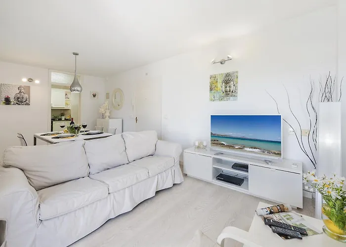 Apartment Marian Gola