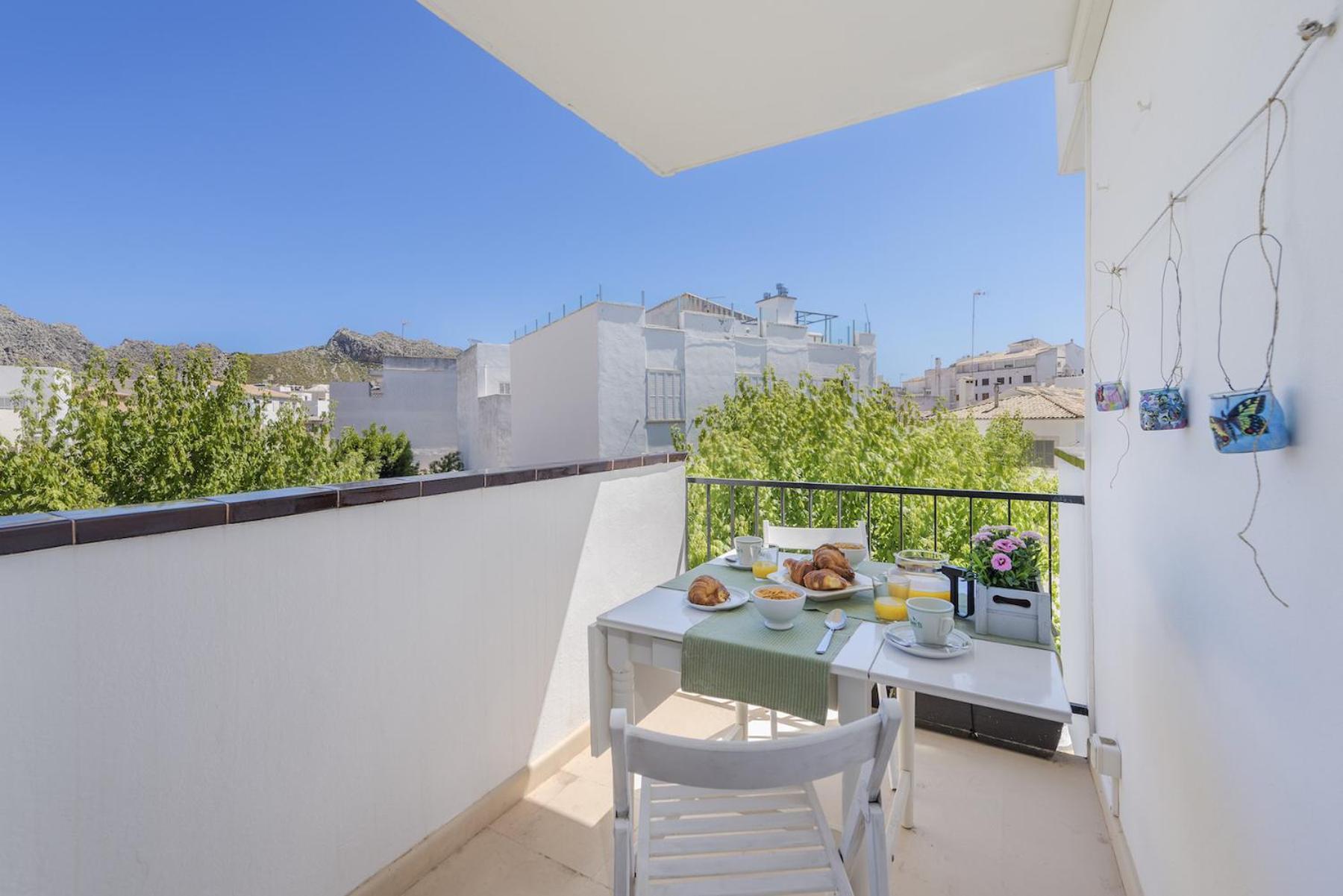 Marian Gola Apartment *