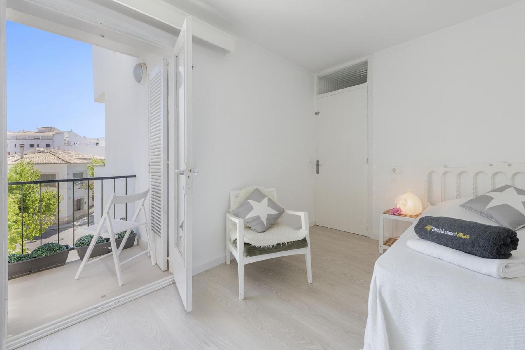 Apartment Marian Gola Port de Pollença