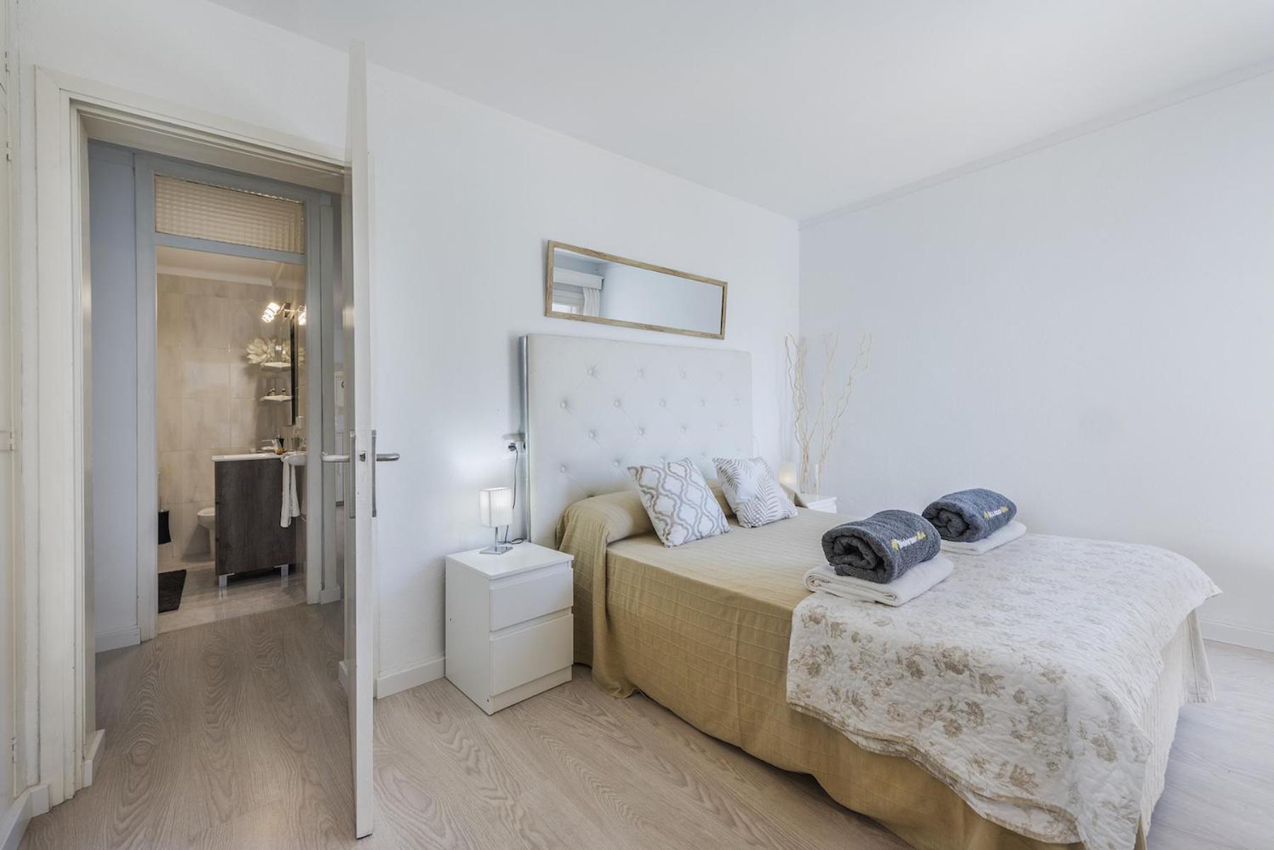 Marian Gola Apartment