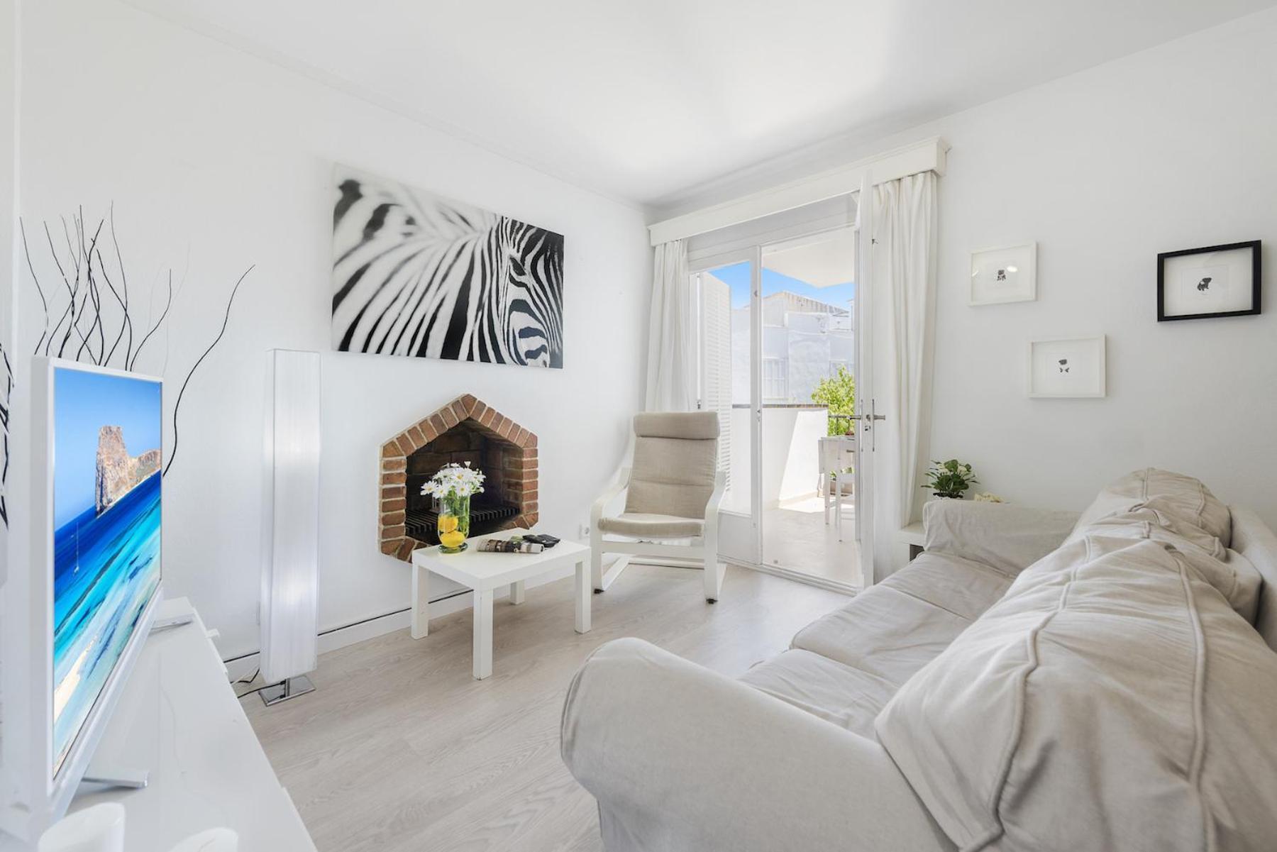 Marian Gola Apartment *