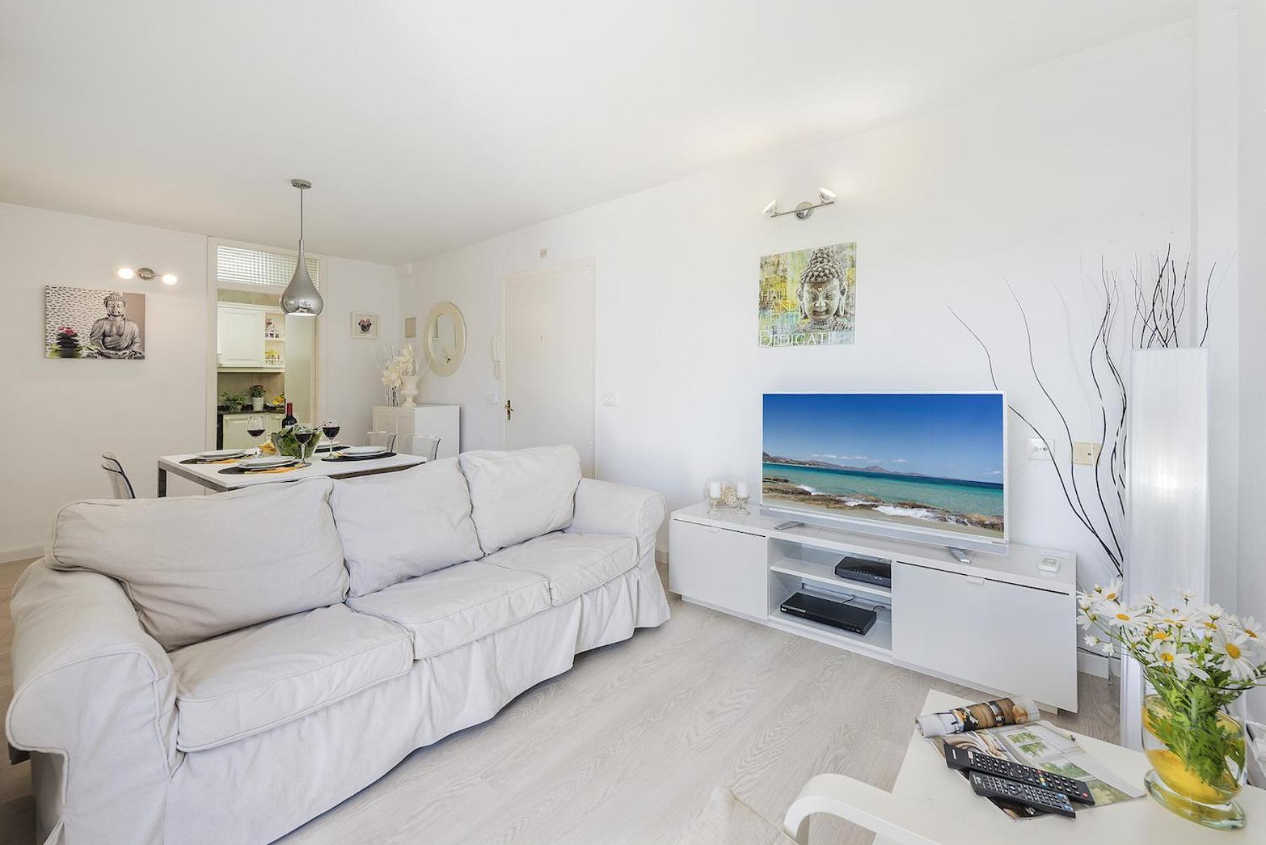Marian Gola Apartment *